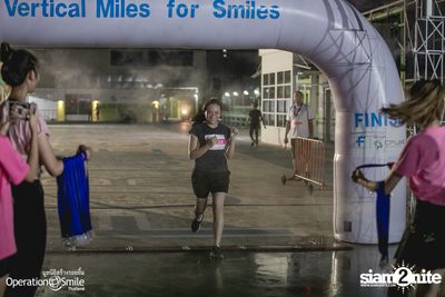 Vertical Miles for Smiles at Fortune Town — photo 133