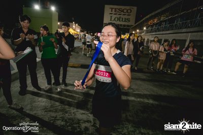 Vertical Miles for Smiles at Fortune Town — photo 134