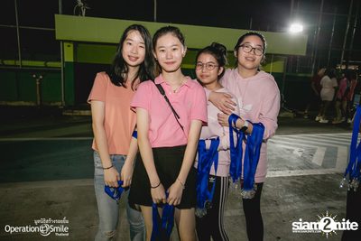 Vertical Miles for Smiles at Fortune Town — photo 135