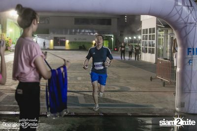 Vertical Miles for Smiles at Fortune Town — photo 138