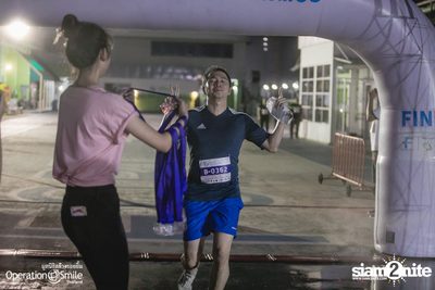 Vertical Miles for Smiles at Fortune Town — photo 139