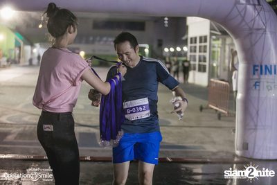 Vertical Miles for Smiles at Fortune Town — photo 140