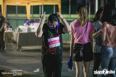 Vertical Miles for Smiles at Fortune Town — photo 141