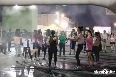 Vertical Miles for Smiles at Fortune Town — photo 143