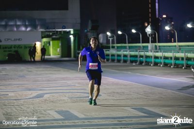 Vertical Miles for Smiles at Fortune Town — photo 145