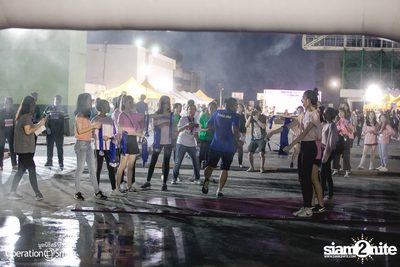 Vertical Miles for Smiles at Fortune Town — photo 146