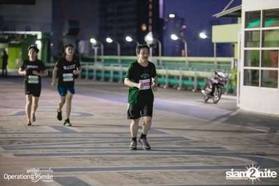 Vertical Miles for Smiles at Fortune Town — photo 148