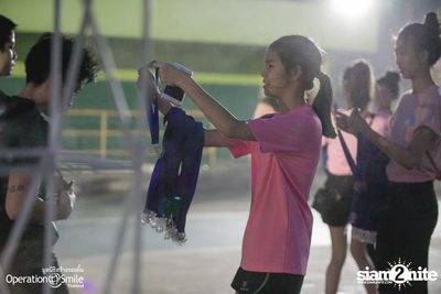 Vertical Miles for Smiles at Fortune Town — photo 151