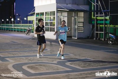 Vertical Miles for Smiles at Fortune Town — photo 152