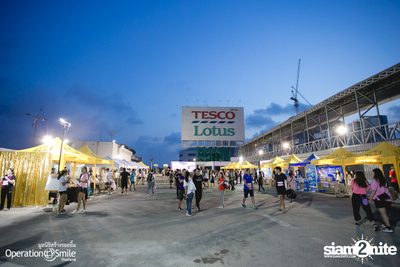 Vertical Miles for Smiles at Fortune Town — photo 154