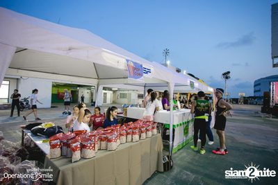 Vertical Miles for Smiles at Fortune Town — photo 168