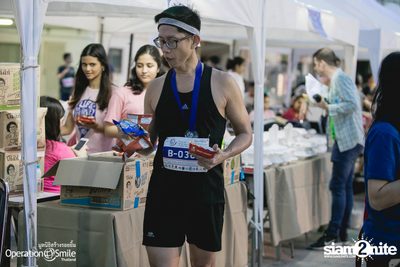 Vertical Miles for Smiles at Fortune Town — photo 173