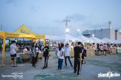 Vertical Miles for Smiles at Fortune Town — photo 179