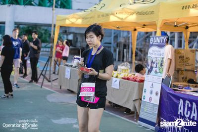 Vertical Miles for Smiles at Fortune Town — photo 182