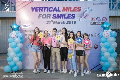 Vertical Miles for Smiles at Fortune Town — photo 185