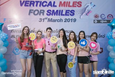 Vertical Miles for Smiles at Fortune Town — photo 186