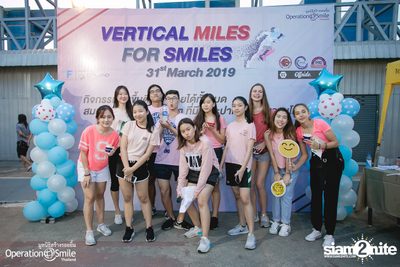 Vertical Miles for Smiles at Fortune Town — photo 187