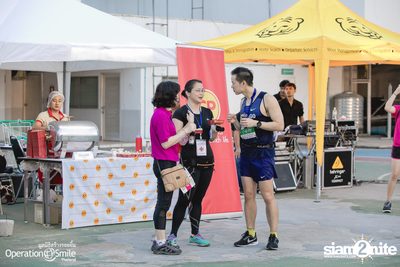 Vertical Miles for Smiles at Fortune Town — photo 191