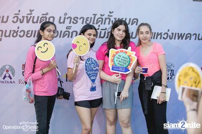 Vertical Miles for Smiles at Fortune Town — photo 192