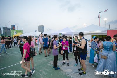 Vertical Miles for Smiles at Fortune Town — photo 197