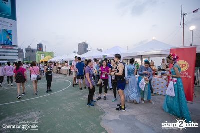 Vertical Miles for Smiles at Fortune Town — photo 198
