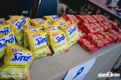 Vertical Miles for Smiles at Fortune Town — photo 200