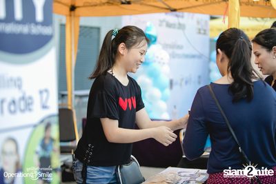 Vertical Miles for Smiles at Fortune Town — photo 201