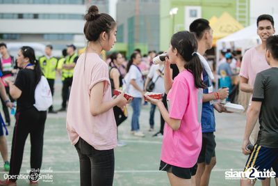 Vertical Miles for Smiles at Fortune Town — photo 205