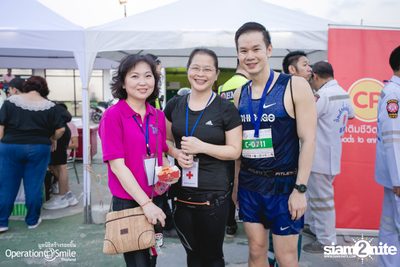 Vertical Miles for Smiles at Fortune Town — photo 208