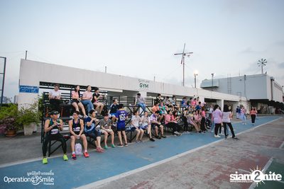 Vertical Miles for Smiles at Fortune Town — photo 211