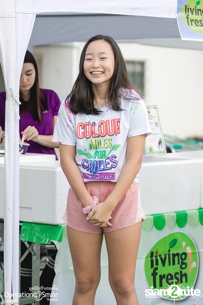 Vertical Miles for Smiles at Fortune Town — photo 212