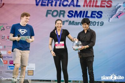 Vertical Miles for Smiles at Fortune Town — photo 222