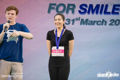 Vertical Miles for Smiles at Fortune Town — photo 223