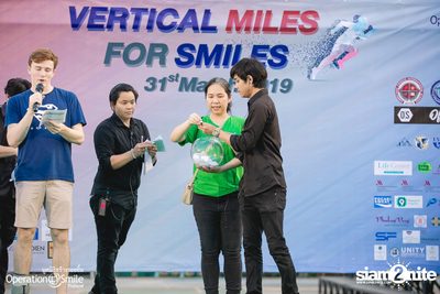 Vertical Miles for Smiles at Fortune Town — photo 230