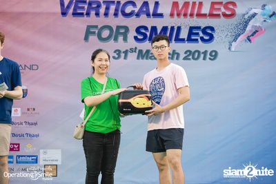 Vertical Miles for Smiles at Fortune Town — photo 234