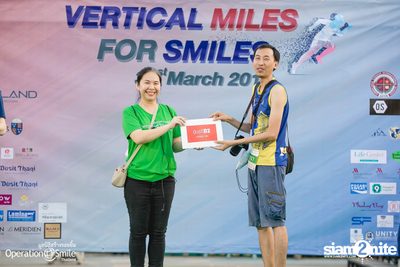 Vertical Miles for Smiles at Fortune Town — photo 238