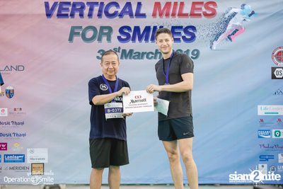 Vertical Miles for Smiles at Fortune Town — photo 256