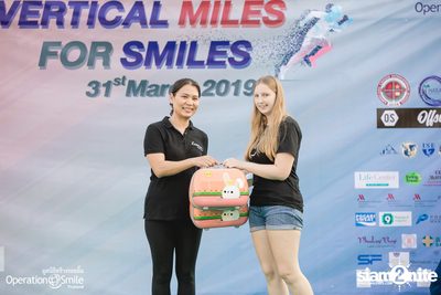 Vertical Miles for Smiles at Fortune Town — photo 272