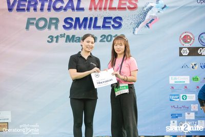 Vertical Miles for Smiles at Fortune Town — photo 273