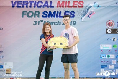 Vertical Miles for Smiles at Fortune Town — photo 276