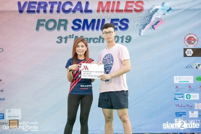 Vertical Miles for Smiles at Fortune Town — photo 277