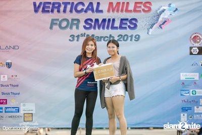 Vertical Miles for Smiles at Fortune Town — photo 280