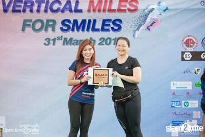 Vertical Miles for Smiles at Fortune Town — photo 286