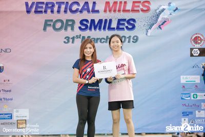 Vertical Miles for Smiles at Fortune Town — photo 287