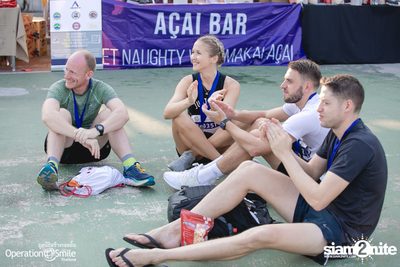 Vertical Miles for Smiles at Fortune Town — photo 301