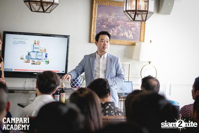 Italian Amaro Training Class ที่ ซอเรนโต้ — photo 62