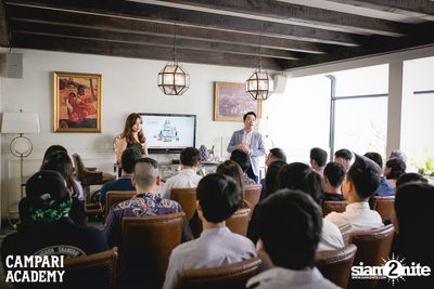 Italian Amaro Training Class ที่ ซอเรนโต้ — photo 63