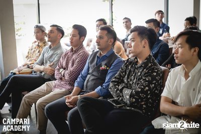 Italian Amaro Training Class ที่ ซอเรนโต้ — photo 67