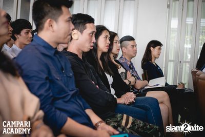 Italian Amaro Training Class ที่ ซอเรนโต้ — photo 79