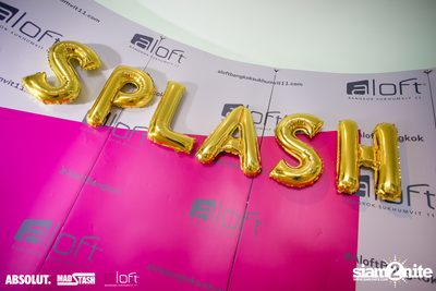 Splash Pool Party x Hooters at Aloft Bangkok — photo 2